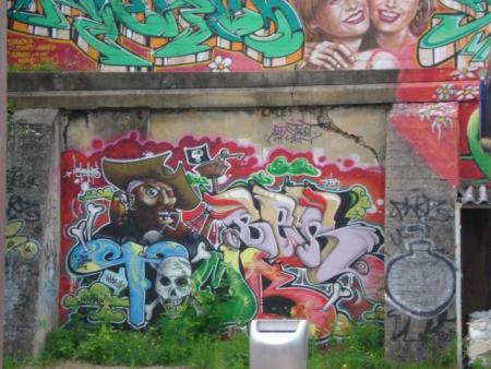 les tags